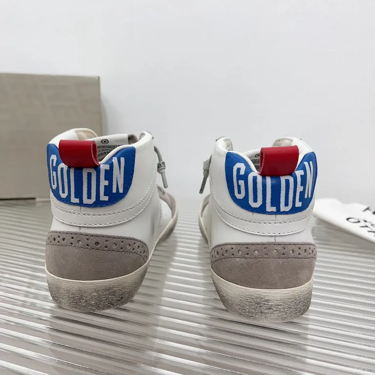 Golden Goose Shoe 